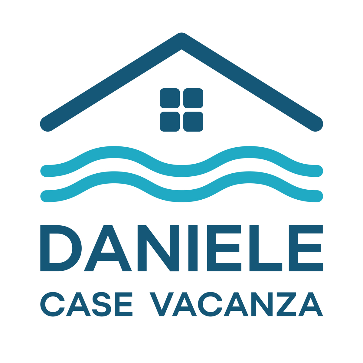 Daniele Case e Vacanza